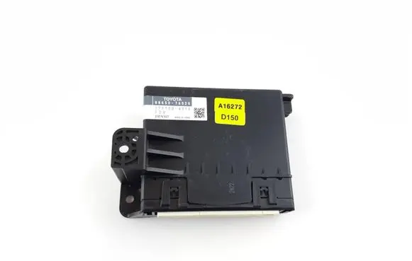 Lexus CT 200H Air conditioner control unit module 8865076020 88650-76020 177700-4913