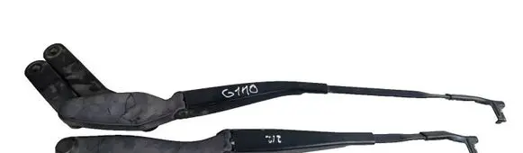 Mercedes-Benz E W212 Front wiper blade arm A2128201344 A2128200944