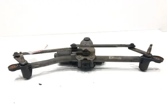 Alfa Romeo 159 Front wiper linkage and motor 60694874