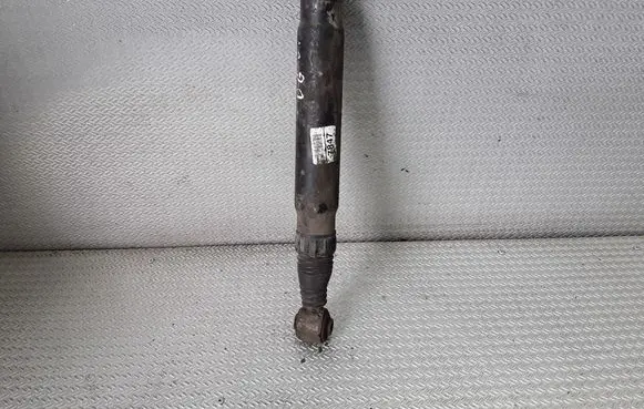 Peugeot 607 Rear shock absorber/damper