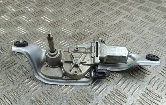 Hyundai Tucson LM Rear window wiper motor 98700D3000 DH2596009190