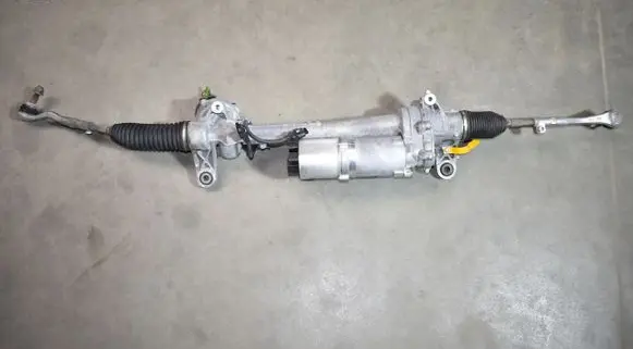 BMW 7 G70 Steering rack 5A937B1