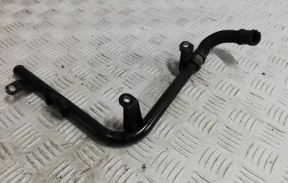 Jeep Renegade Turbo turbocharger oiling pipe/hose 55253445