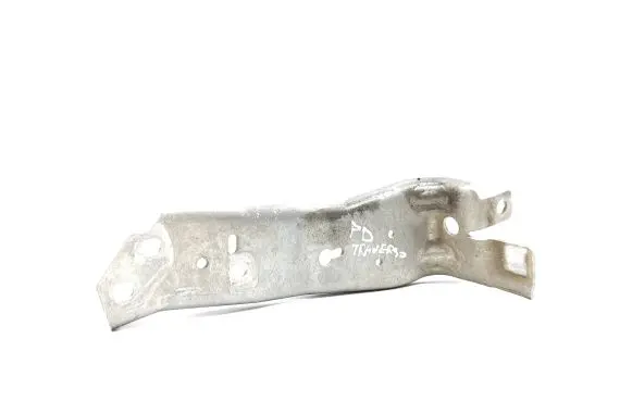 BMW 2 F46 Front bumper support beam 7301586 10031013