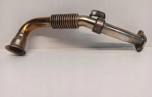 Mercedes-Benz B W247 EGR valve line/pipe/hose A6541401060