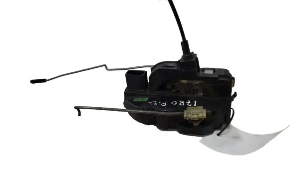 Opel Insignia A Front door lock 3023880 08D101 13502473