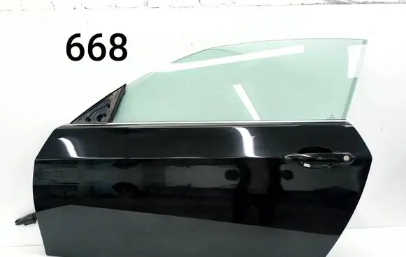 BMW 3 E92 E93 Door (2 Door Coupe) 