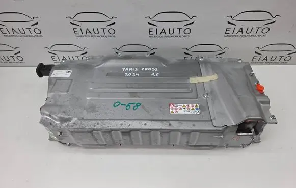 Toyota Yaris Cross Hybrid / electric car battery G9280K0011 0F2PE K0011C1DBD0000208