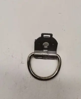 Mercedes-Benz C AMG W205 Tie down hook / loop 