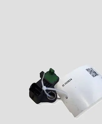 Peugeot 508 RXH Crankshaft position sensor 9674265980