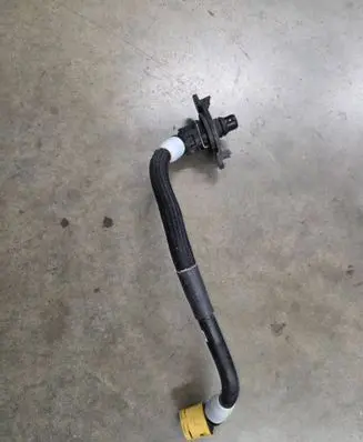 BMW 5 G60 G61 Hybrid/electric vehicle battery cooling hoses/tubes 