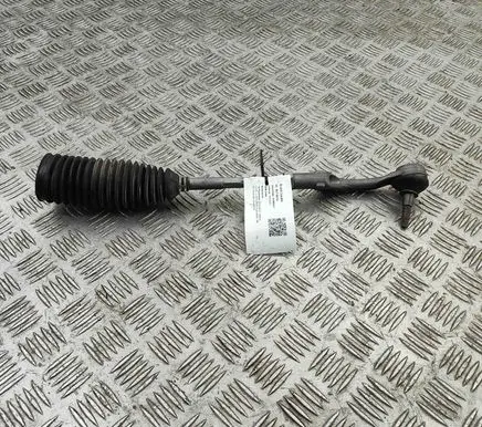 Steering tie rod