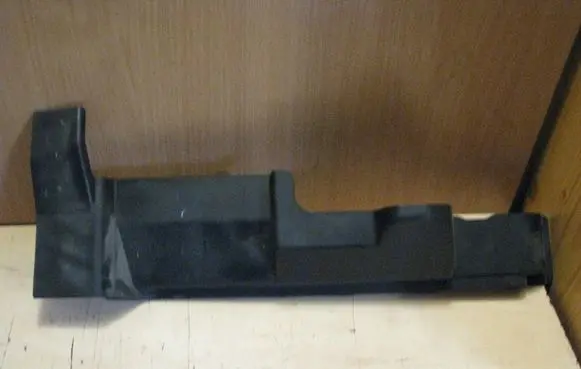 KIA Soul Other engine bay part 935601M500