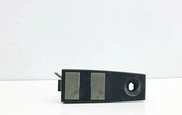 Chrysler Voyager Sliding door contact joint 68832E 4707743A