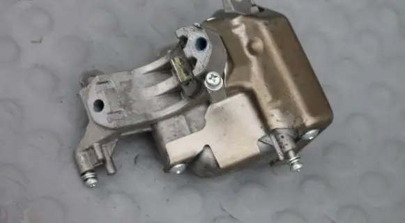 Honda CR-V Steering wheel lock 
