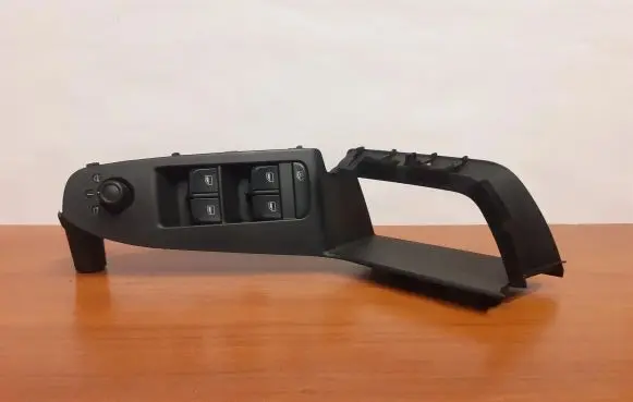 Audi A4 S4 B8 8K Electric window control switch 8K1867171DE 8K0959565