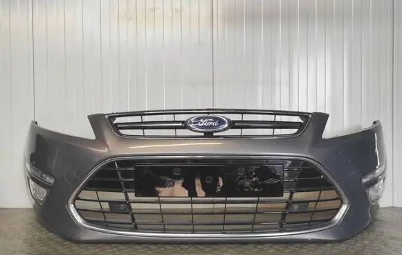 Ford Mondeo MK IV Front bumper BS7117757A