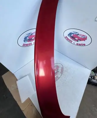 Mitsubishi ASX Tailgate/trunk spoiler 6515A206ZZ