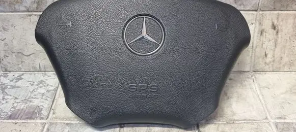Mercedes-Benz ML W163 Steering wheel airbag 1634600298