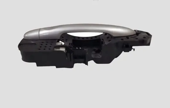 Renault Megane III Rear door exterior handle 806060041R