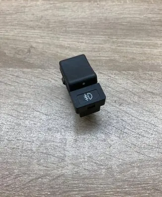 Volvo 850 Fog light switch 3545793