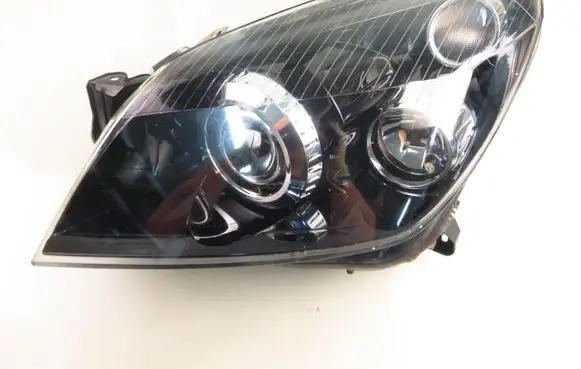 Headlight/headlamp