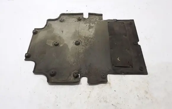 Audi A6 S6 C8 4K Engine splash shield/under tray 4K0863821H