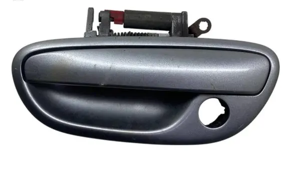 Subaru Outback Front door exterior handle