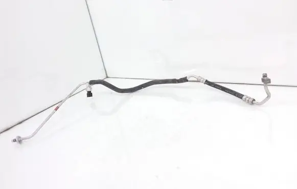 Mazda 3 II Air conditioning (A/C) pipe/hose 42CP813 F027CZ3