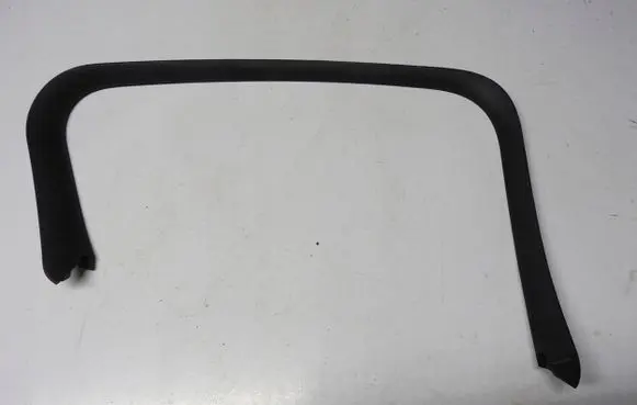 Citroen DS4 Rubber seal front coupe door window 20EA10