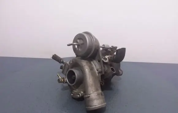 Audi A6 S6 C5 4B Turbo system vacuum part 5303-988-0005