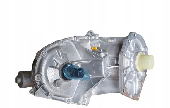 Volkswagen Amarok Gearbox transfer box case 0C7341010G