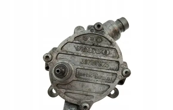 Volvo S60 Vacuum pump 30731825