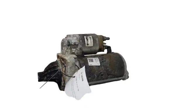Nissan X-Trail T31 Starter motor 180831 PO606027 LRS02304