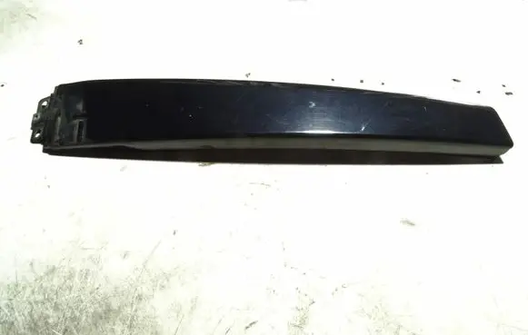 Audi A6 S6 C5 4B (B) pillar trim (top) 4B0853289