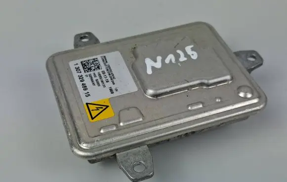 Alfa Romeo Stelvio Headlight ballast module Xenon 130732946915 1200VDCA3VAC 10EEG190120