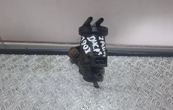 Fiat Ducato Turbo solenoid valve 46524556