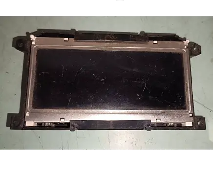Audi A6 S6 C6 4F Screen/display/small screen 4F0919603