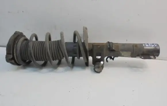 Skoda Fabia Mk1 (6Y) Front shock absorber/damper 6Q0413031BH