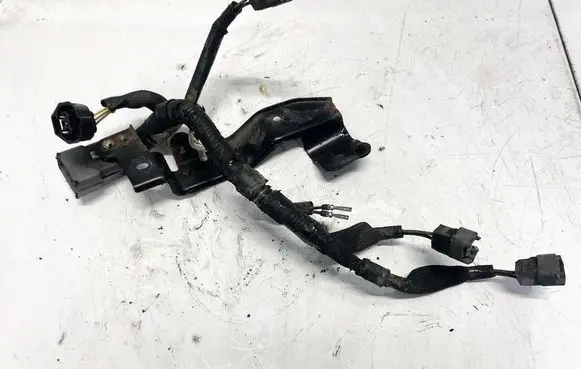 Mazda CX-7 Other wiring loom 3k967080a 3k9-67080-a