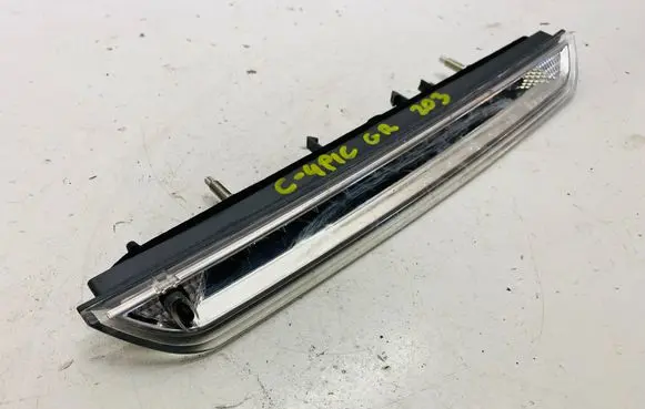 Citroen C4 Grand Picasso Third/center stoplight 89093273A 90023596 90008637B