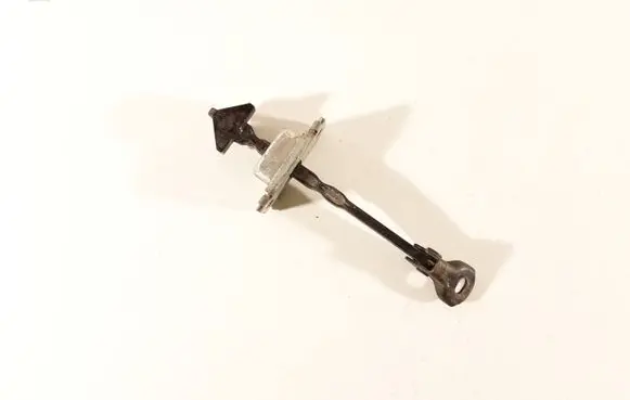 Mazda 3 I Front door check strap stopper