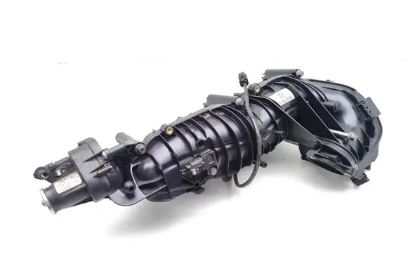 Intake manifold