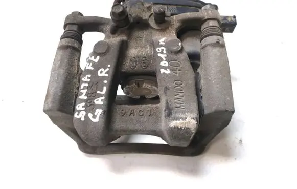 Hyundai Santa Fe Rear brake caliper M43198LM19AC1