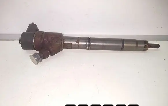 Hyundai i30 Fuel injector 0445110256