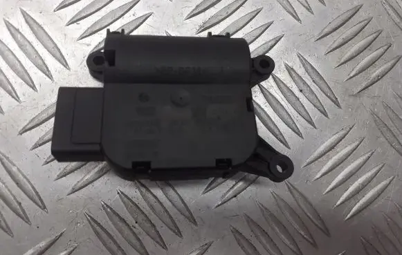Seat Leon (1P) A/C air flow flap actuator/motor 1K0907511
