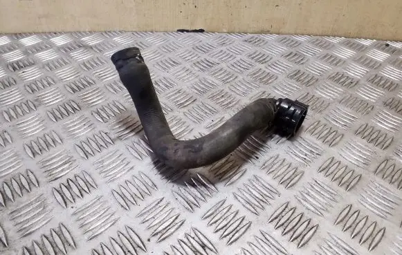 Audi A3 S3 8P Engine coolant pipe/hose 1K0122073GF