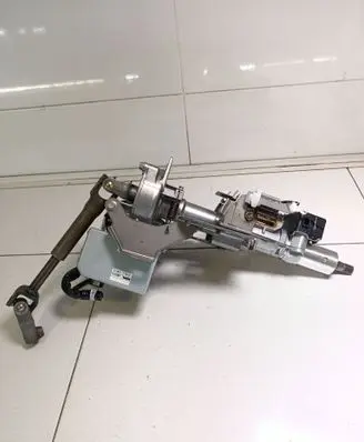 Electric power steering pump
