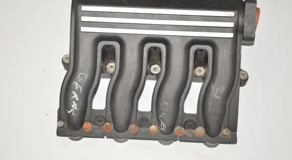 BMW 5 E39 Intake manifold 2246942