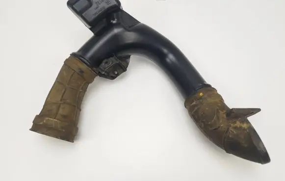 Honda Civic IX Air intake duct part ATP132
